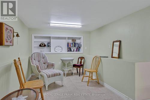 1365 Dobbin Avenue, Peterborough (Monaghan), ON - Indoor Photo Showing Other Room