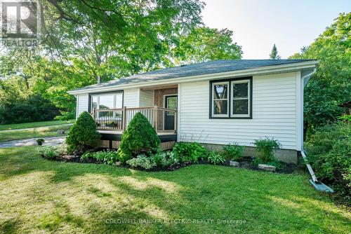 422 Bellevue Street, Peterborough (Northcrest), ON - Outdoor