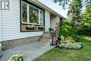 422 Bellevue Street, Peterborough (Northcrest), ON  - Outdoor 