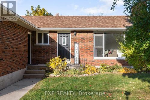 264 Warrington Road, Clearview, ON - Outdoor