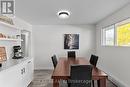 264 Warrington Road, Clearview, ON  - Indoor Photo Showing Dining Room 