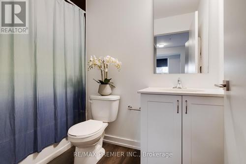 208 - 430 Essa Road, Barrie, ON - Indoor Photo Showing Bathroom