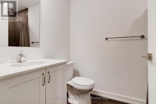 208 - 430 Essa Road, Barrie, ON - Indoor Photo Showing Bathroom