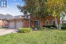 1413 Thistledown Road, Oakville, ON  - Outdoor With Facade 