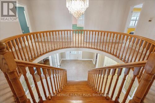 1413 Thistledown Road, Oakville, ON - Indoor Photo Showing Other Room