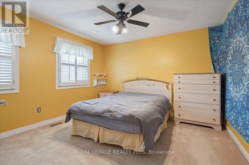 1413 Thistledown Road, Oakville, ON - Indoor Photo Showing Bedroom