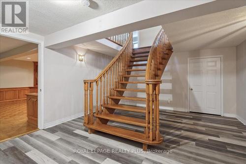 1413 Thistledown Road, Oakville, ON - Indoor Photo Showing Other Room