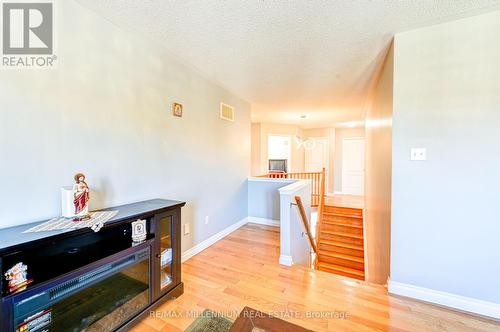 41 Hiberton Crescent, Brampton, ON - Indoor