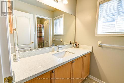 41 Hiberton Crescent, Brampton, ON - Indoor Photo Showing Bathroom