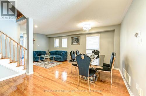 41 Hiberton Crescent, Brampton, ON - Indoor