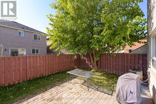 41 Hiberton Crescent, Brampton, ON - Outdoor