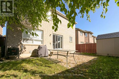 41 Hiberton Crescent, Brampton, ON - Outdoor With Exterior