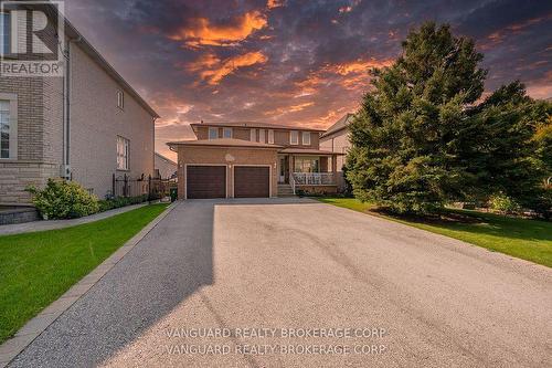 5 Norris Place, Toronto, ON - Outdoor With Deck Patio Veranda