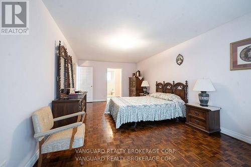 5 Norris Place, Toronto, ON - Indoor Photo Showing Bedroom