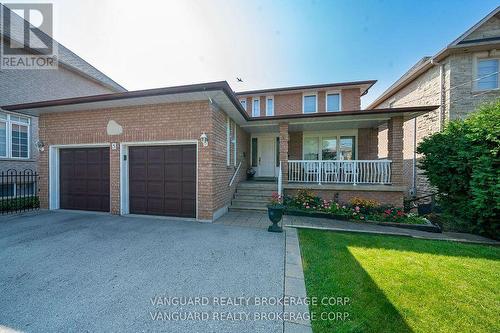 5 Norris Place, Toronto, ON - Outdoor With Deck Patio Veranda