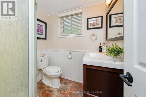 10 Baylor Crescent, Halton Hills, ON - Indoor Photo Showing Bathroom