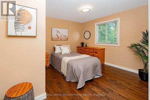 10 Baylor Crescent, Halton Hills, ON - Indoor Photo Showing Bedroom