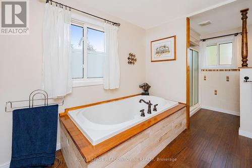 10 Baylor Crescent, Halton Hills, ON - Indoor Photo Showing Bathroom