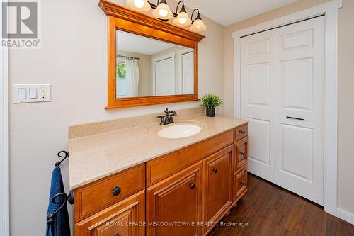 10 Baylor Crescent, Halton Hills, ON - Indoor Photo Showing Bathroom