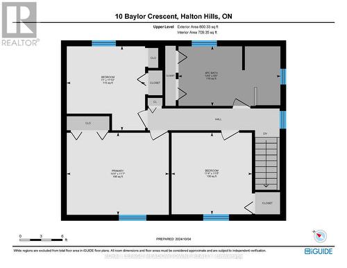 10 Baylor Crescent, Halton Hills, ON - Other