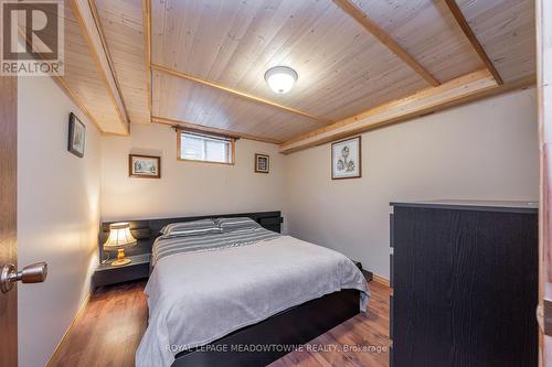 10 Baylor Crescent, Halton Hills, ON - Indoor Photo Showing Bedroom