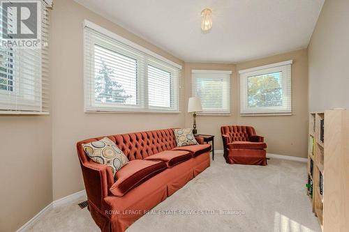 423 Parklane Road, Oakville, ON - Indoor