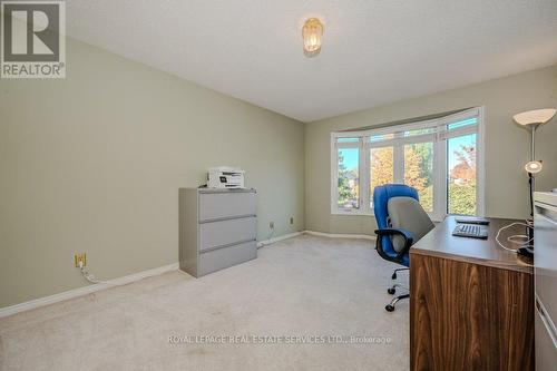 423 Parklane Road, Oakville, ON - Indoor Photo Showing Office