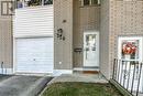 726 Auger Avenue Unit# A7, Sudbury, ON  - Outdoor With Exterior 