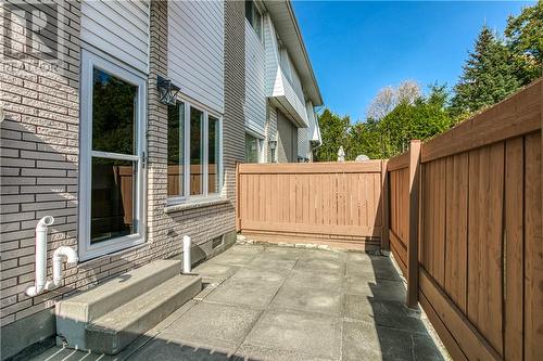 726 Auger Avenue Unit# A7, Sudbury, ON - Outdoor With Exterior