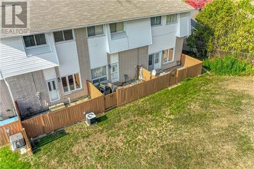 726 Auger Avenue Unit# A7, Sudbury, ON - Outdoor With Exterior