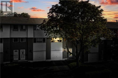 726 Auger Avenue Unit# A7, Sudbury, ON - Outdoor