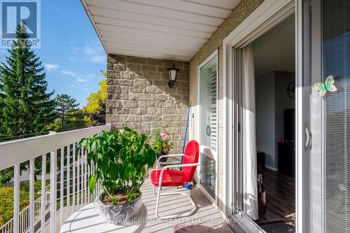 216A - 1099 Clonsilla Avenue, Peterborough, ON - Outdoor With Exterior