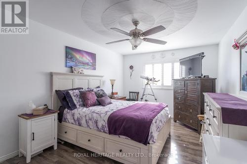 216A - 1099 Clonsilla Avenue, Peterborough, ON - Indoor Photo Showing Bedroom