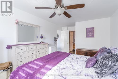 216A - 1099 Clonsilla Avenue, Peterborough, ON - Indoor Photo Showing Bedroom