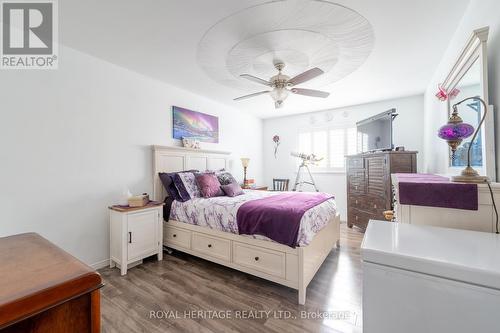 216A - 1099 Clonsilla Avenue, Peterborough, ON - Indoor Photo Showing Bedroom