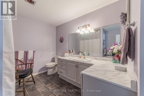 216A - 1099 Clonsilla Avenue, Peterborough, ON - Indoor Photo Showing Bathroom