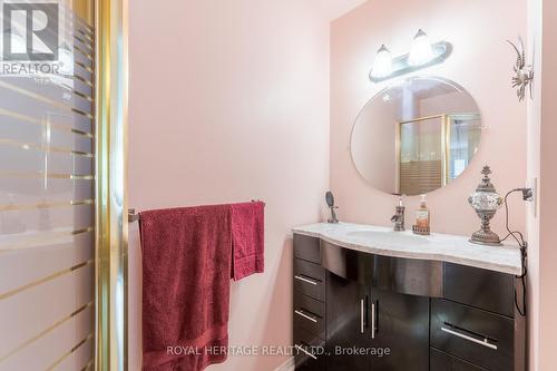 216A - 1099 Clonsilla Avenue, Peterborough, ON - Indoor Photo Showing Bathroom