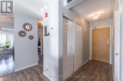 216A - 1099 Clonsilla Avenue, Peterborough, ON - Indoor Photo Showing Other Room