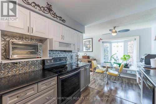 216A - 1099 Clonsilla Avenue, Peterborough, ON - Indoor Photo Showing Kitchen