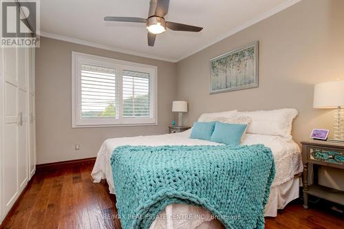 8494 20 Road E, Hamilton, ON - Indoor Photo Showing Bedroom