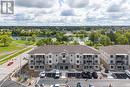 303 - 119 Lincoln Street, Welland, ON  - Outdoor With View 