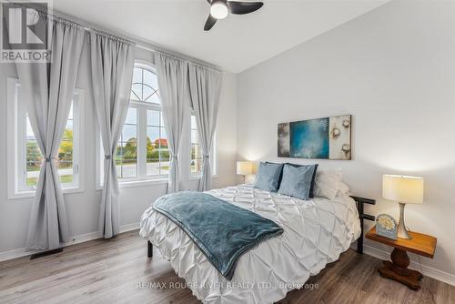 73 Songbird Crescent, Kawartha Lakes, ON - Indoor Photo Showing Bedroom