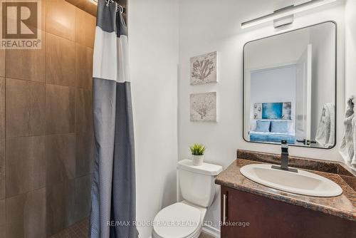 73 Songbird Crescent, Kawartha Lakes, ON - Indoor Photo Showing Bathroom