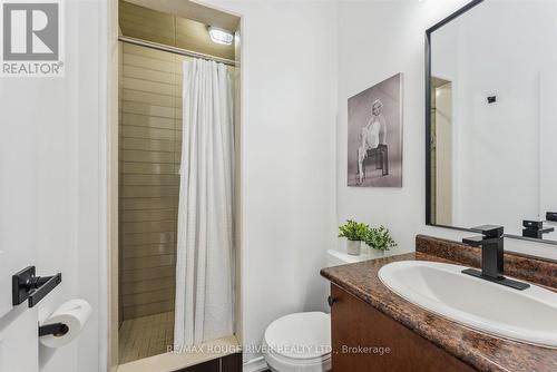 73 Songbird Crescent, Kawartha Lakes, ON - Indoor Photo Showing Bathroom