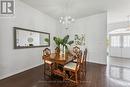 73 Songbird Crescent, Kawartha Lakes, ON  - Indoor Photo Showing Dining Room 