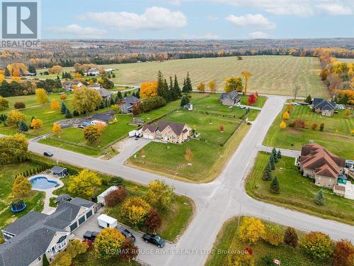 73 Songbird Crescent, Kawartha Lakes, ON - Outdoor With View