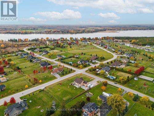 73 Songbird Crescent, Kawartha Lakes, ON - Outdoor With Body Of Water With View