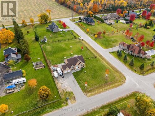 73 Songbird Crescent, Kawartha Lakes, ON - Outdoor With View