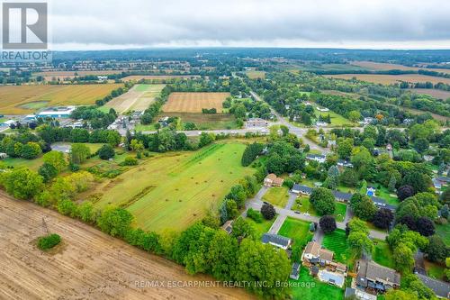 33 Cumminsville Drive, Hamilton, ON - Outdoor With View