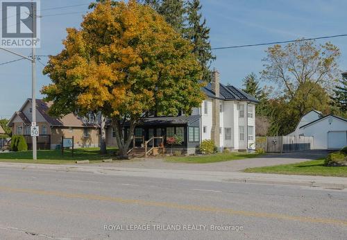 4512 Colonel Talbot Road, London, ON 